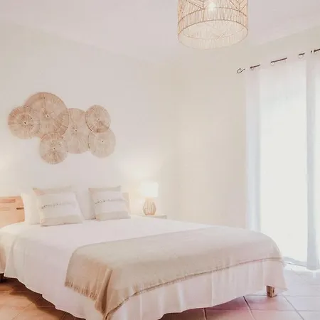 Casa Dos Almargens - Moradia 3 Quartos Com Piscina