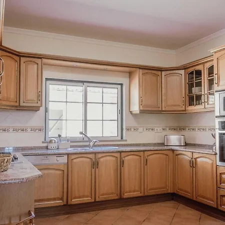 Casa Dos Almargens - Moradia 3 Quartos Com Piscina * ساو برأس دي البورتيل