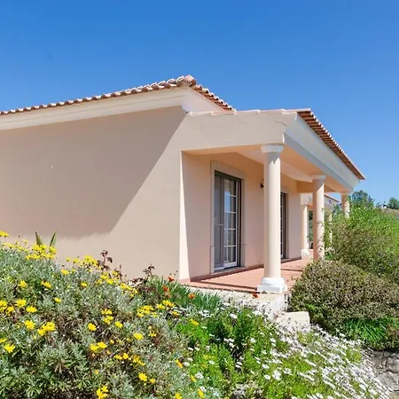 Casa Dos Almargens - Moradia 3 Quartos Com Piscina * Sao Bras de Alportel