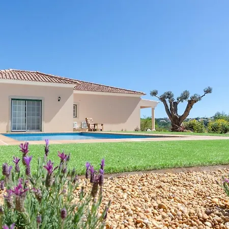 Holiday home Casa Dos Almargens - Moradia 3 Quartos Com Piscina *