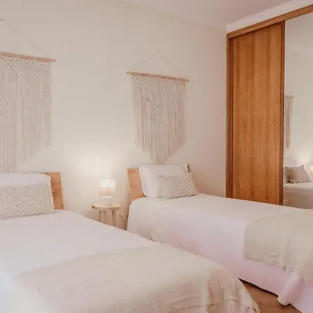 Casa Dos Almargens - Moradia 3 Quartos Com Piscina Prázdninový dům