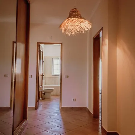 Prázdninový dům Casa Dos Almargens - Moradia 3 Quartos Com Piscina *