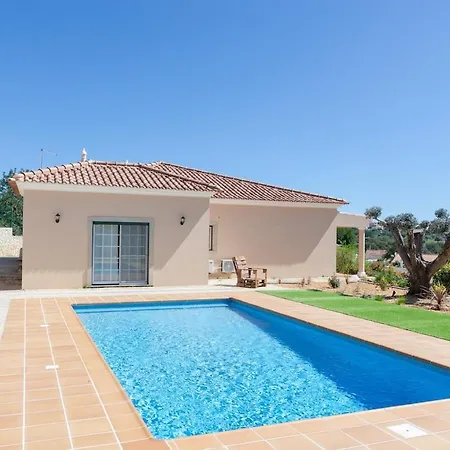 Casa Dos Almargens - Moradia 3 Quartos Com Piscina Prázdninový dům