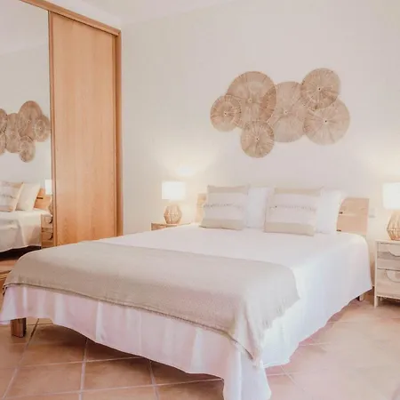 Casa Dos Almargens - Moradia 3 Quartos Com Piscina Prázdninový dům *