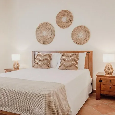 Casa Dos Almargens - Moradia 3 Quartos Com Piscina Prázdninový dům