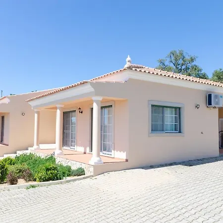 Casa Dos Almargens - Moradia 3 Quartos Com Piscina Prázdninový dům São Brás de Alportel